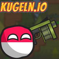 Игра Kugeln io Игра Kugeln io