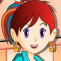 Игра Кухня Сары: Начос Игра Кухня Сары: Начос