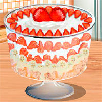 Игра Кухня Сары: Новые рецепты Игра Кухня Сары: Новые рецепты