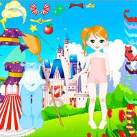 Игра Кукла В Сказке Лалалупси Игра Кукла В Сказке Лалалупси