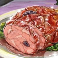 Игра Кулинария: Воскресный обед Игра Кулинария: Воскресный обед
