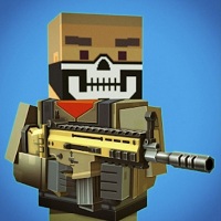 Игра Квадратный мир Игра Квадратный мир