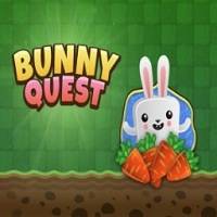 Игра Квест кролика Игра Квест кролика