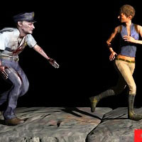 Игра Лабиринт Страха Игра Лабиринт Страха