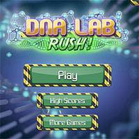 Игра Лаборатория ДНК Игра Лаборатория ДНК