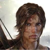 Игра Лара Крофт 2016 Игра Лара Крофт 2016 онлайн