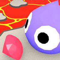 Игра Lava io Игра Lava io