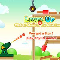 Игра Лазерная пушка 9 Игра Лазерная пушка 9
