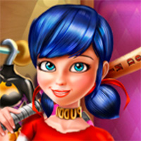 Игра Одевалки Леди Баг и Супер Кот Игра Одевалки Леди Баг и Супер Кот онлайн
