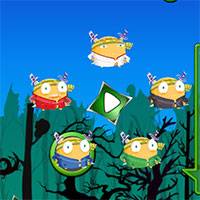 Игра Легендарные ниндзя Игра Легендарные ниндзя