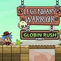 Игра Легендарный воин Игра Легендарный воин