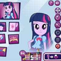 Игра Legends of equestria Игра Legends of equestria