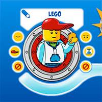 Игра Лего 3д Игра Лего 3д