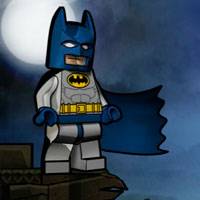 Игра Лего Бэтмен 3 Игра Лего Бэтмен 3