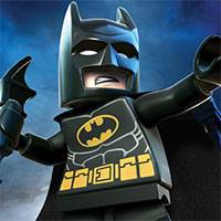 Игра Лего Бэтмен 2 Игра Лего Бэтмен 2