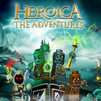 Игра Лего: Долина мертвецов Игра Лего: Долина мертвецов