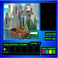 Игра Лего ферма Игра Лего ферма