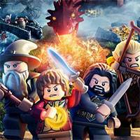 Игра Лего на 2 игрока Игра Лего на 2 игрока