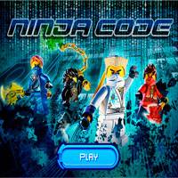Игра Лего Нинзяго Игра Лего Нинзяго