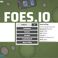Игра Лес ио Игра Лес ио