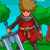 Игра Лесной разбойник Игра Лесной разбойник