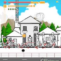 Игра Лестница тел Игра Лестница тел