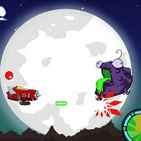 Игра Леталка Авиаудар Игра Леталка Авиаудар