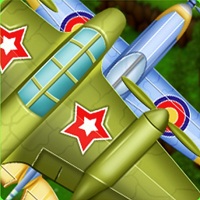 Игра Леталка над Картой Игра Леталка над Картой