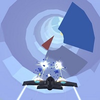 Игра Леталки 3D по Трубам Игра Леталки 3D по Трубам