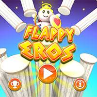 Игра Летающий купидон Игра Летающий купидон