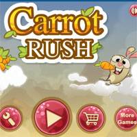 Игра Летающий Кролик Игра Летающий Кролик