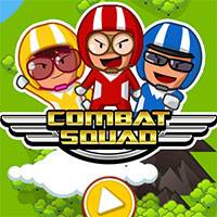Игра Летающая команда Игра Летающая команда