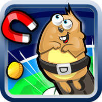 Игра Летающий Бобер Игра Летающий Бобер
