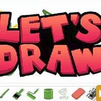 Игра Letsdraw it Игра Letsdraw it