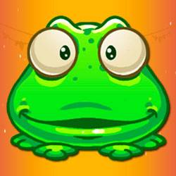 Игра Лягушка Фрогги Игра Лягушка Фрогги
