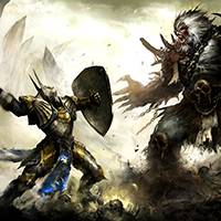 Игра Лига рыцарей Игра Лига рыцарей