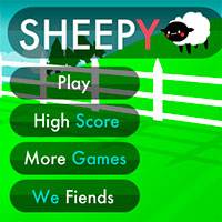 Игра Логические про овец Игра Логические про овец онлайн