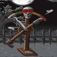 Игра Логические зомби Игра Логические зомби