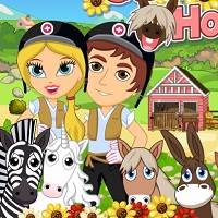 Игра Лошадиная клиника Игра Лошадиная клиника