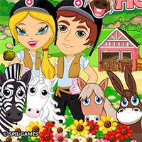 Игра Лошадиная Клиника Игра Лошадиная Клиника