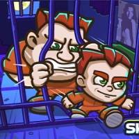 Игра Ловкие воры 1 Игра Ловкие воры 1