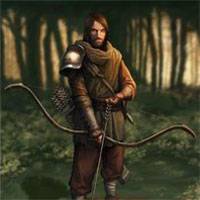 Игра Лучник онлайн Игра Лучник онлайн