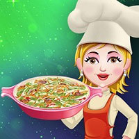 Игра Лучший обед Игра Лучший обед