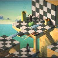 Игра Лунатизм Игра Лунатизм