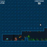 Игра Лягушачий апокалипсис Игра Лягушачий апокалипсис