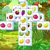 Игра Маджонг фрукты Игра Маджонг фрукты