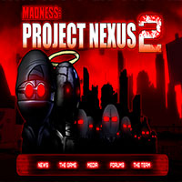 Игра Madness project nexus 2 Игра Madness project nexus 2 онлайн