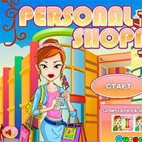 Игра Магазин для Девочек Игра Магазин для Девочек