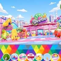Игра Магазин Шопкинс Игра Магазин Шопкинс