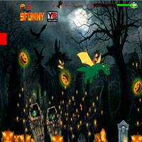 Игра Магия хеллуин Игра Магия хеллуин онлайн